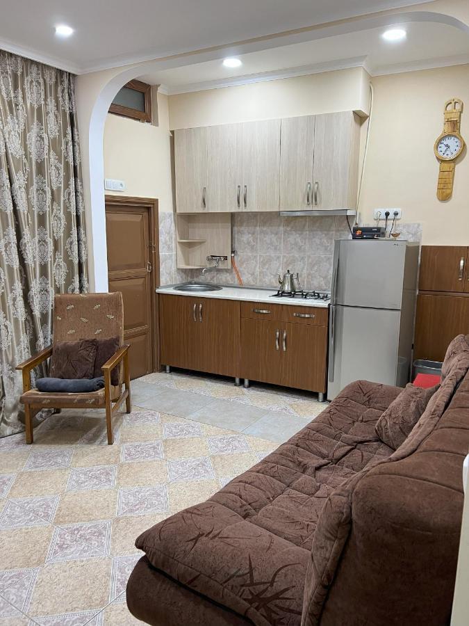 Guest House Borjomi ภายนอก รูปภาพ