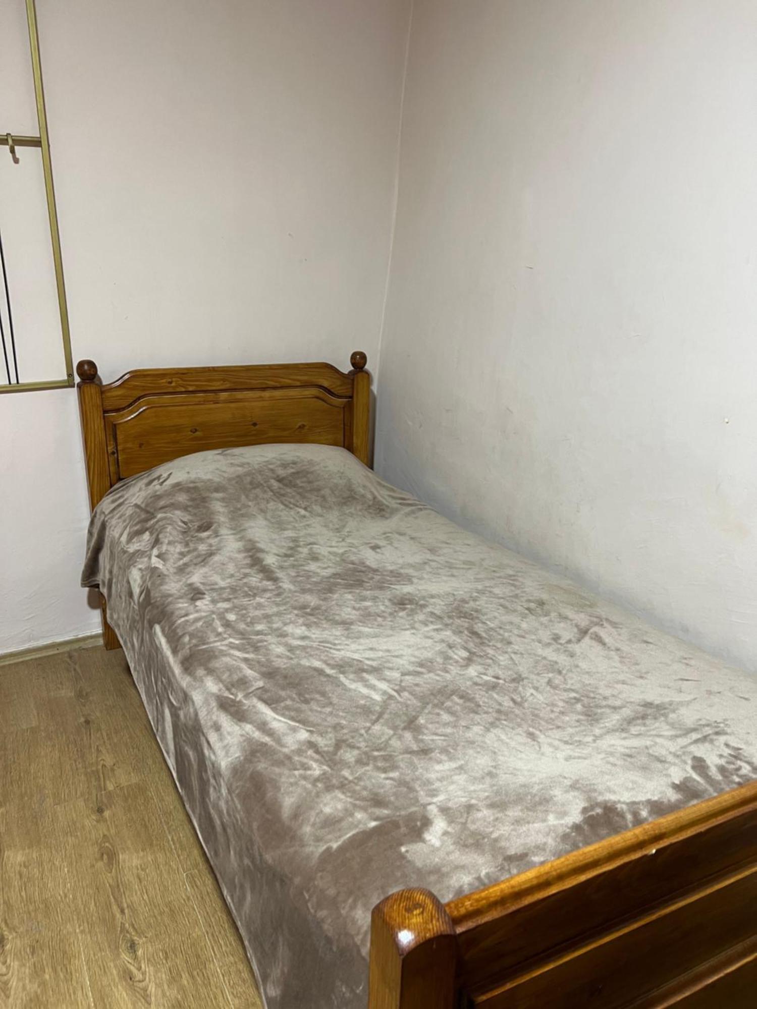 Guest House Borjomi ภายนอก รูปภาพ