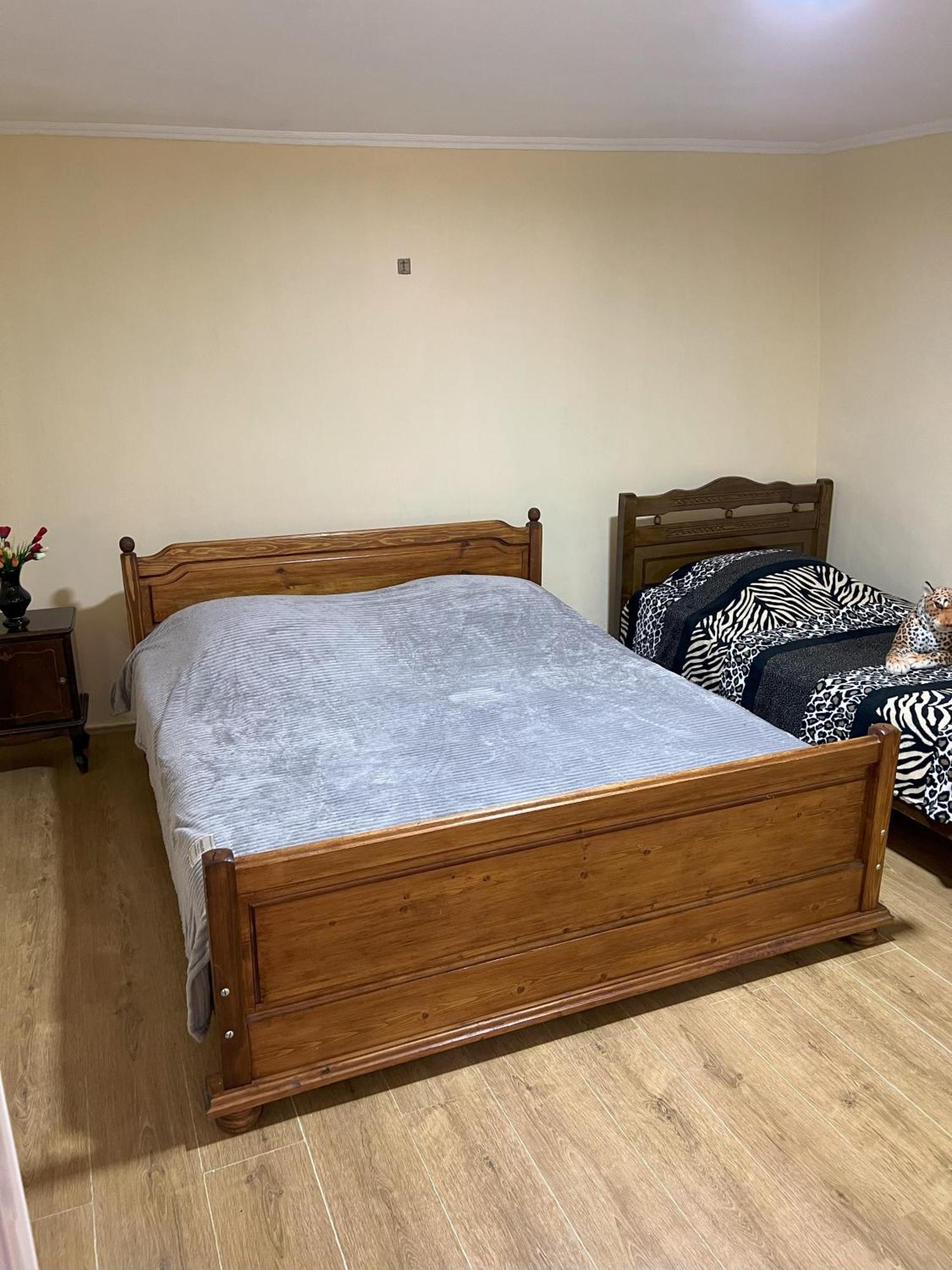 Guest House Borjomi ภายนอก รูปภาพ